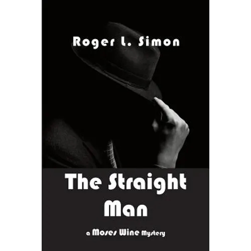 The Straight Man - Paperback