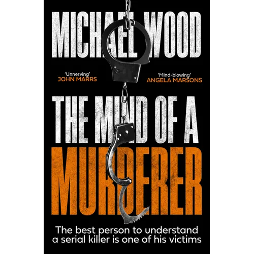The Mind of a Murderer - Paperback