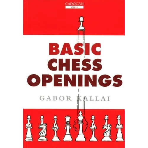Learn Chess: A Complete Course - Paperback