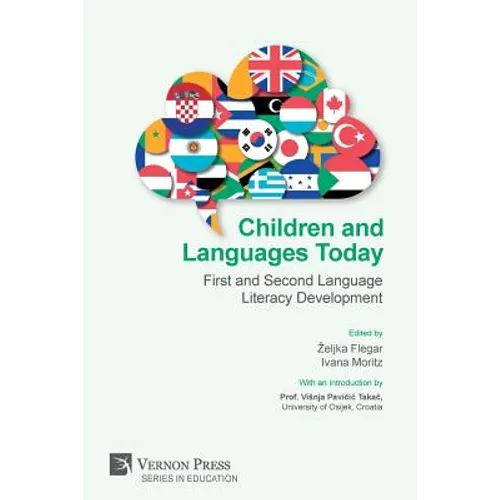 Children and Languages Today: First and Second Language Literacy Development - Paperback