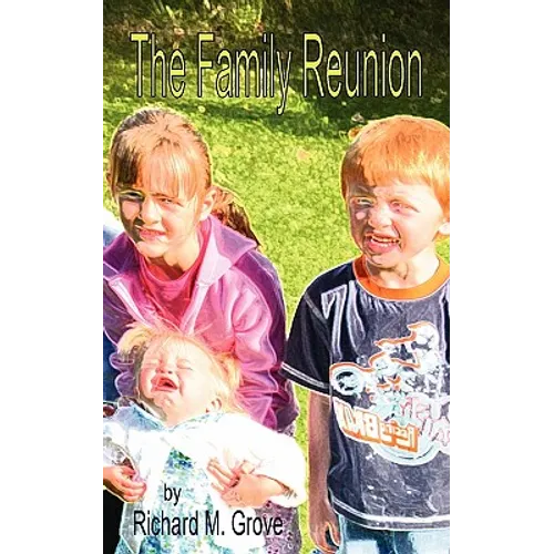 The Family Reunion - Paperback
