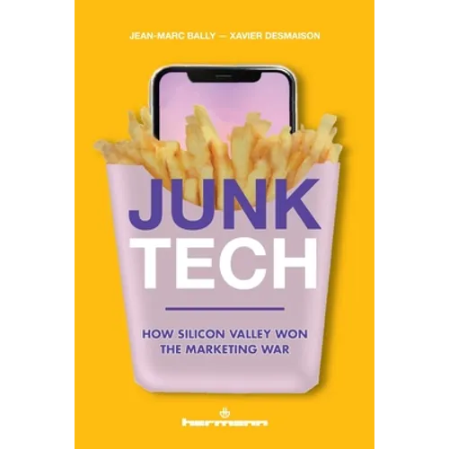Junk Tech - Paperback