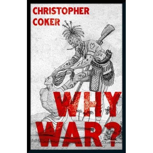 Why War? - Hardcover