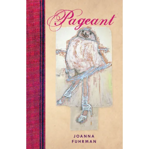 Pageant - Paperback