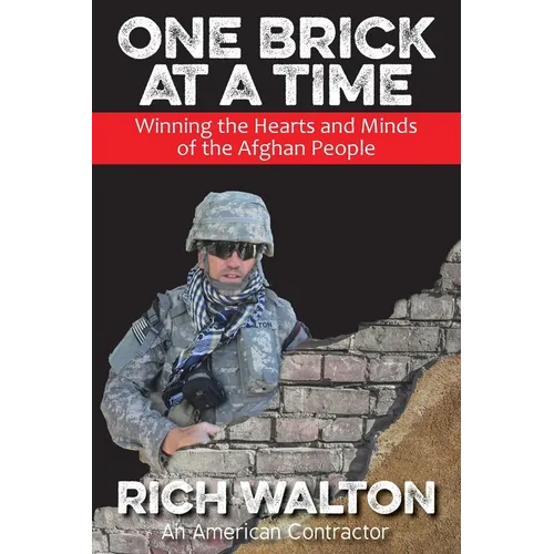 One Brick at a Time - Paperback
