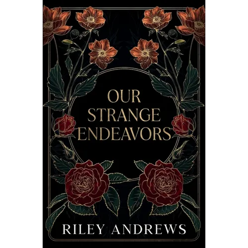 Our Strange Endeavors - Paperback