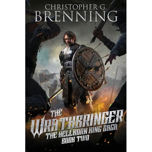 The Wrathbringer - Paperback