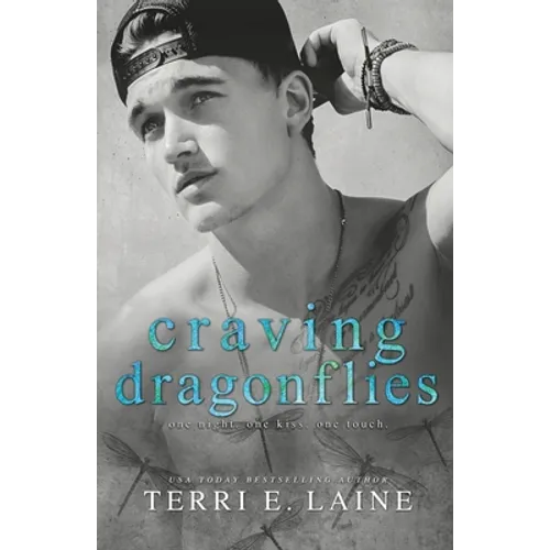 Craving Dragonflies - Paperback