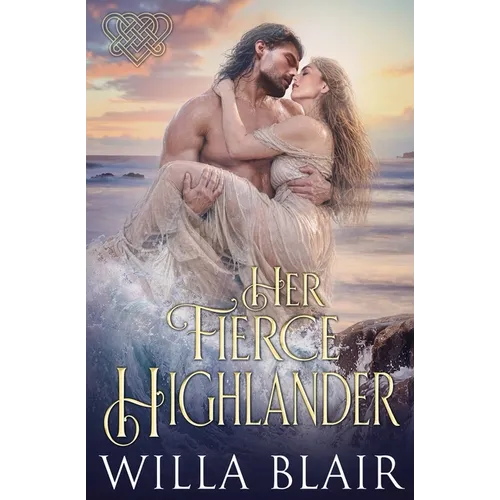 Her Fierce Highlander - Paperback