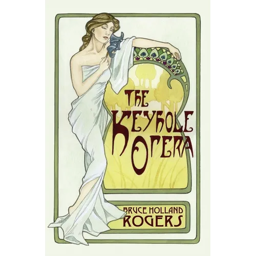 The Keyhole Opera - Paperback