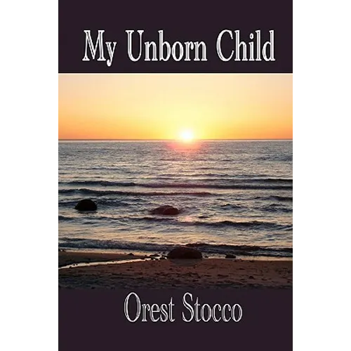 My Unborn Child - Paperback