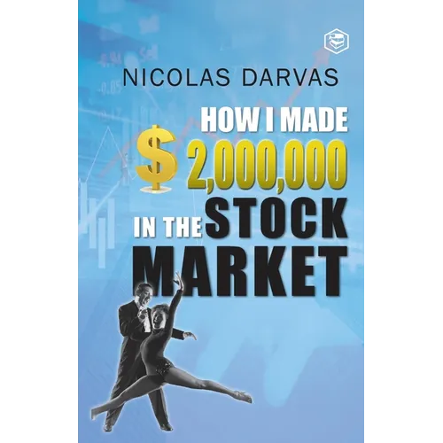 How I Made $2,000,000 in the Stock Market - Paperback