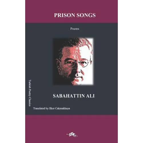 Prison Songs - Paperback