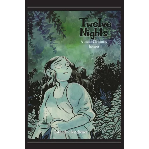 Twelve Nights - Paperback