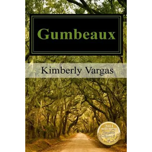 Gumbeaux - Paperback