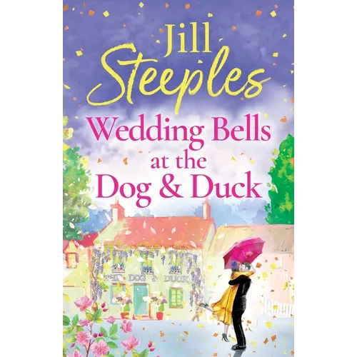 Wedding Bells at the Dog & Duck - Paperback
