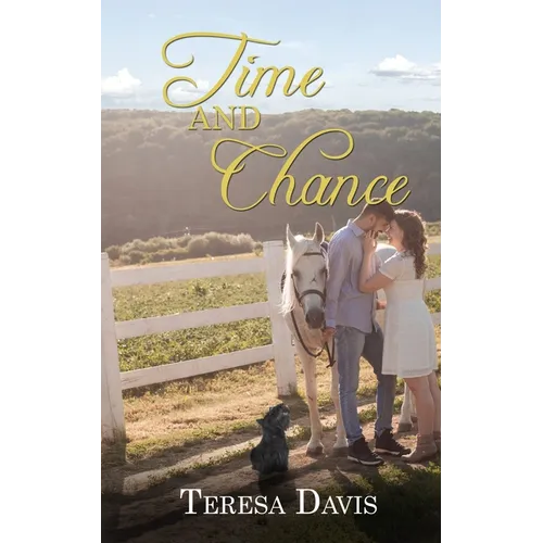 Time and Chance - Paperback
