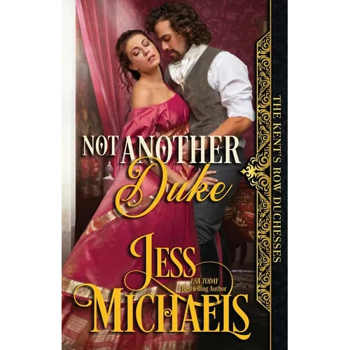 Not Another Duke - Paperback