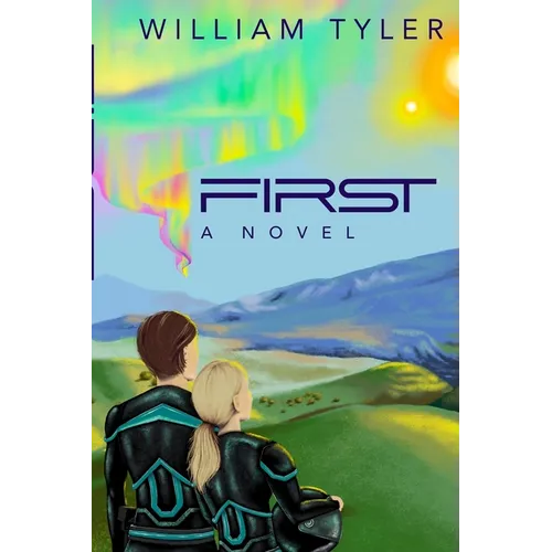 First - Paperback