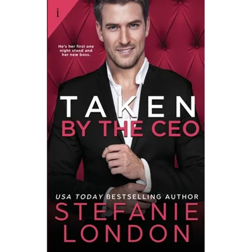 Taken by the CEO - Paperback