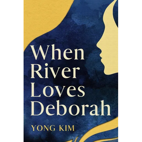 When River Loves Deborah - Paperback