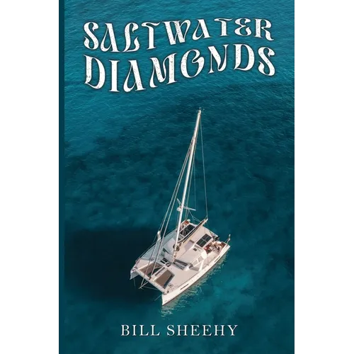Saltwater Diamonds - Paperback
