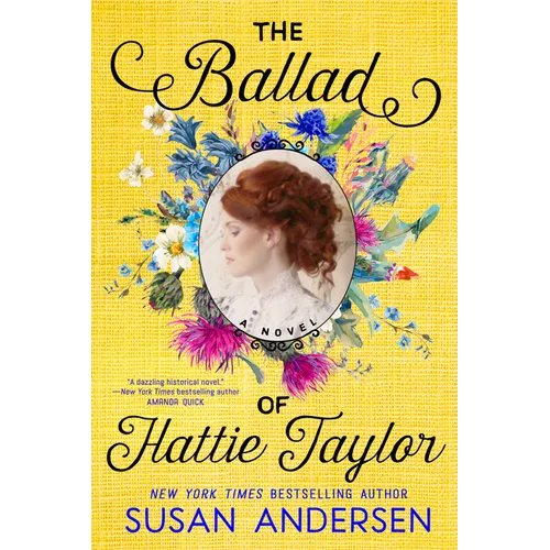 The Ballad of Hattie Taylor - Paperback
