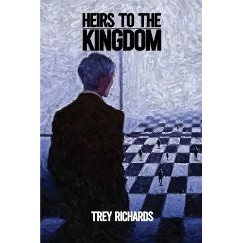 Heirs to the Kingdom - Paperback