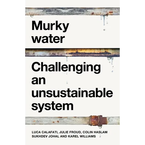 Murky Water: Challenging an Unsustainable System