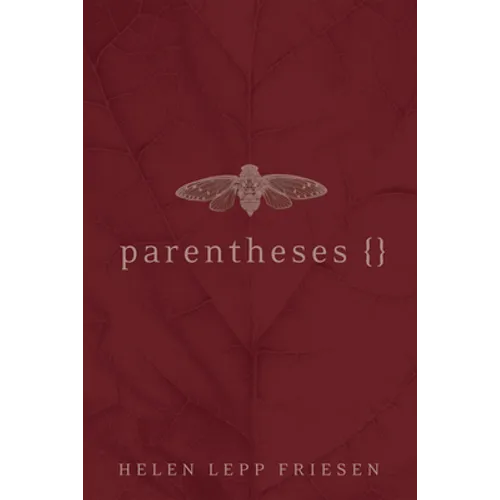Parentheses - Paperback