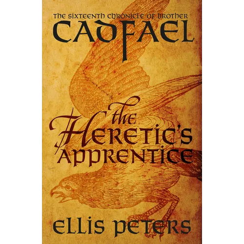 The Heretic's Apprentice - Paperback