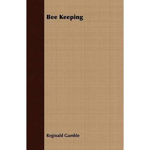 Bee Keeping - Paperback