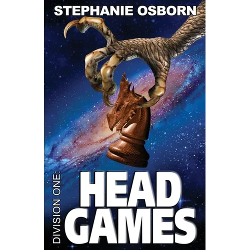 Head Games - Paperback