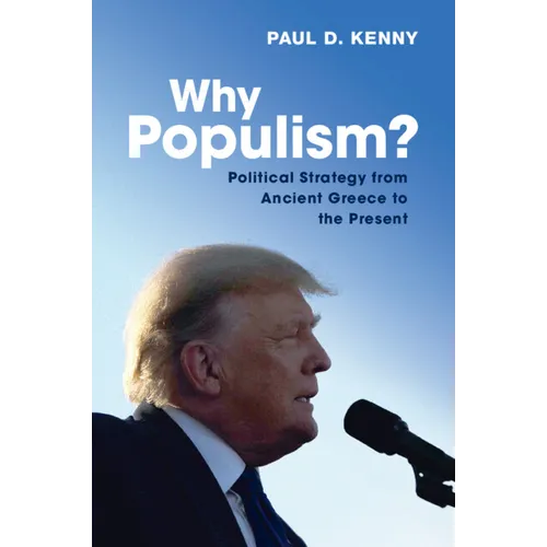 Why Populism?