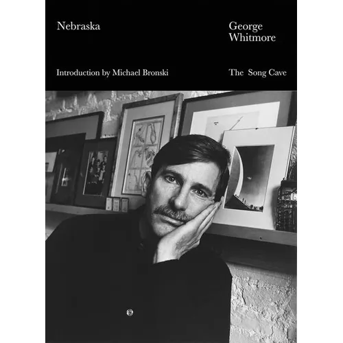 Nebraska - Paperback