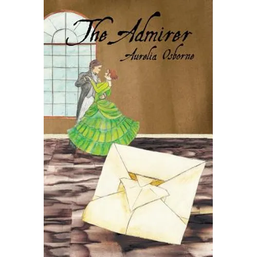 The Admirer - Paperback