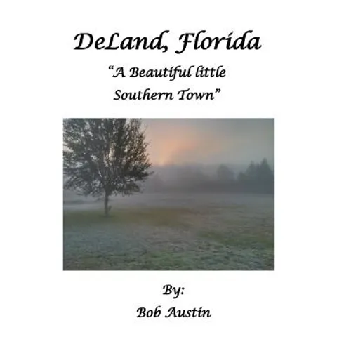 DeLand, Florida 