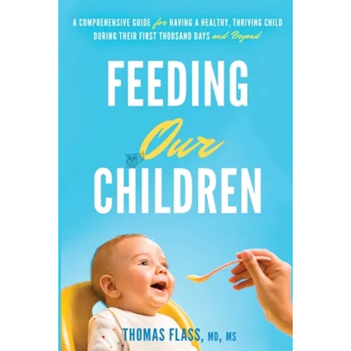 Feeding Our Children - Paperback
