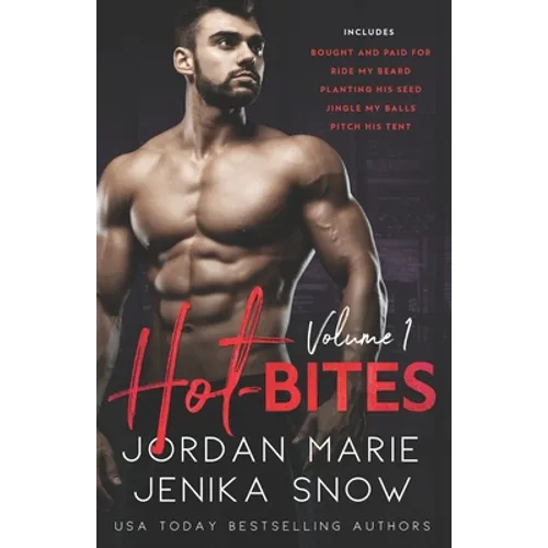 Hot-Bites: Volume One - Paperback