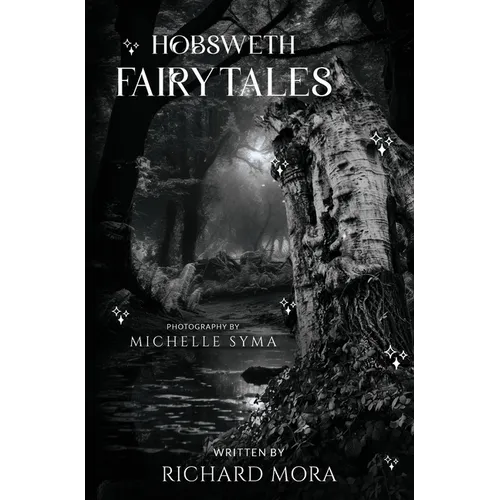 Hobsweth Fairytales - Paperback