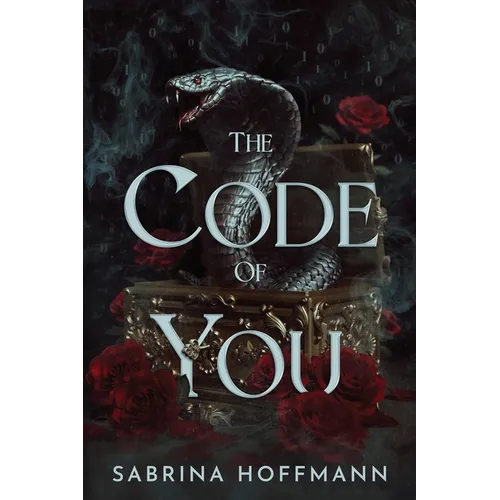 The Code of You - Paperback