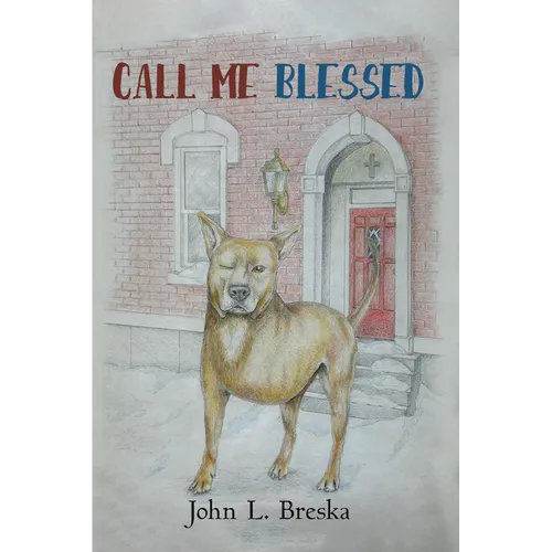 Call Me Blessed - Hardcover