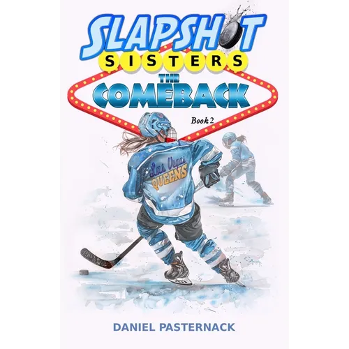 Book 2: The Comeback - Paperback