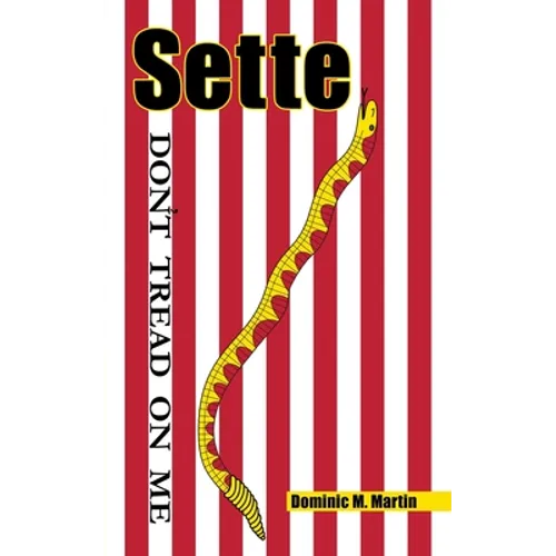 Sette - Paperback