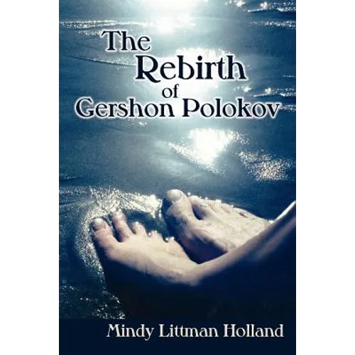 The Rebirth of Gershon Polokov - Paperback