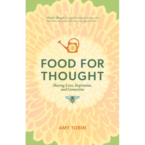 Food for Thought - Paperback