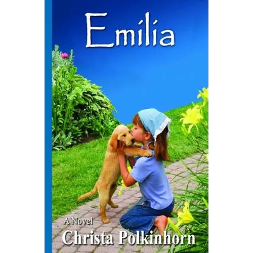 Emilia - Paperback