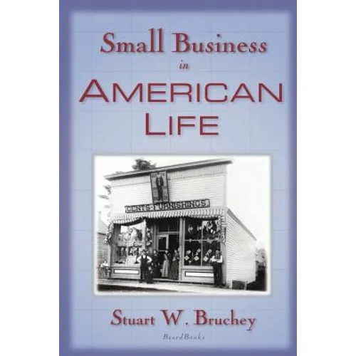 Small Business in American Life - Paperback