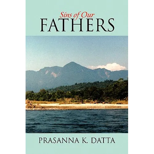Sins of Our Fathers - Paperback