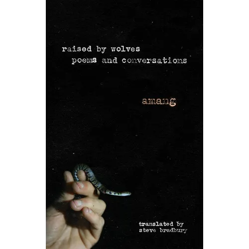 Raised by Wolves - Paperback